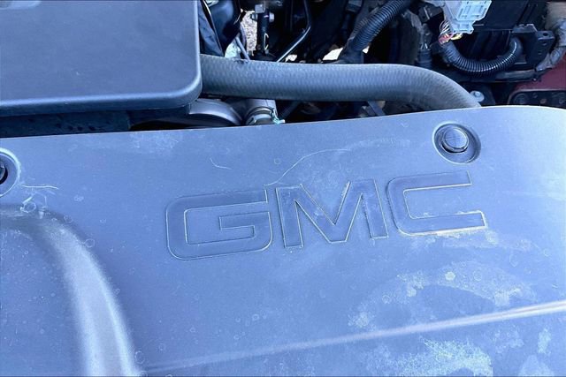 Used 2015 GMC Yukon SLE w/ Convenience Package image 35