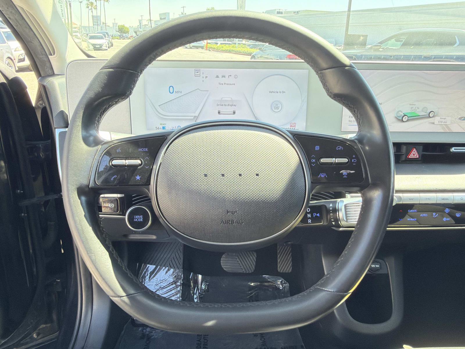 Used 2022 Hyundai Ioniq 5 SE image 8