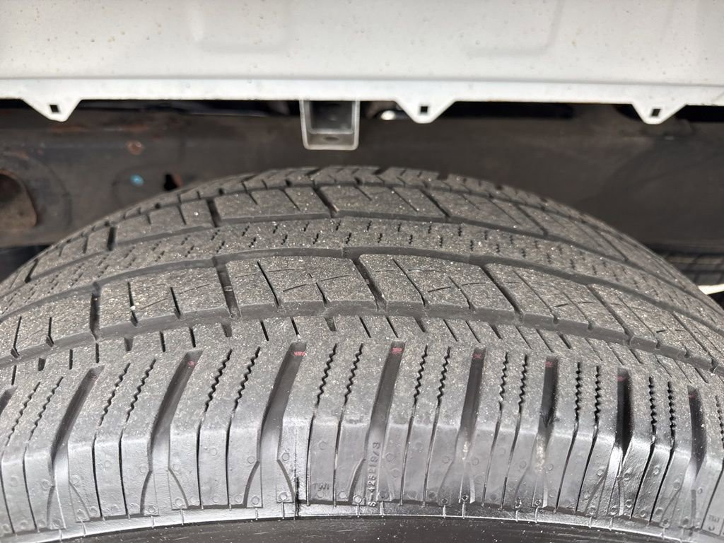 Used 2023 Chevrolet Silverado 1500 Custom image 33