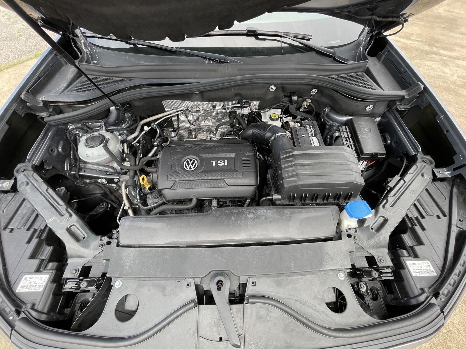 Used 2022 Volkswagen Atlas SE FWD image 48