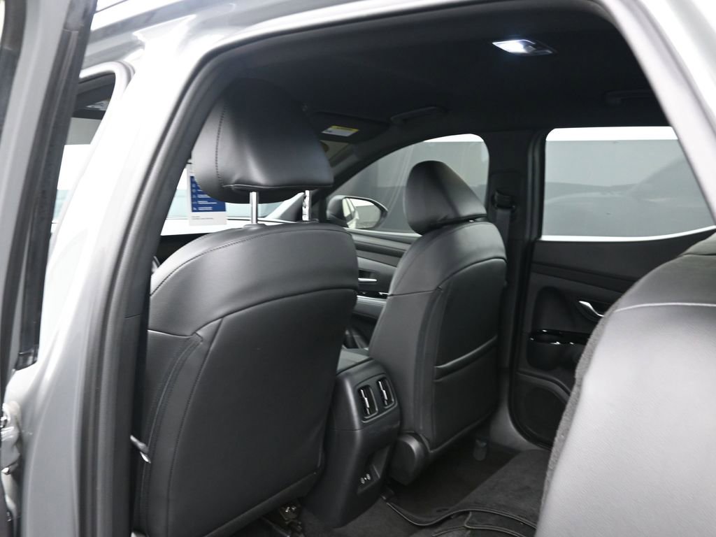 Certified 2025 Hyundai Santa Cruz XRT AWD/4WD image 24