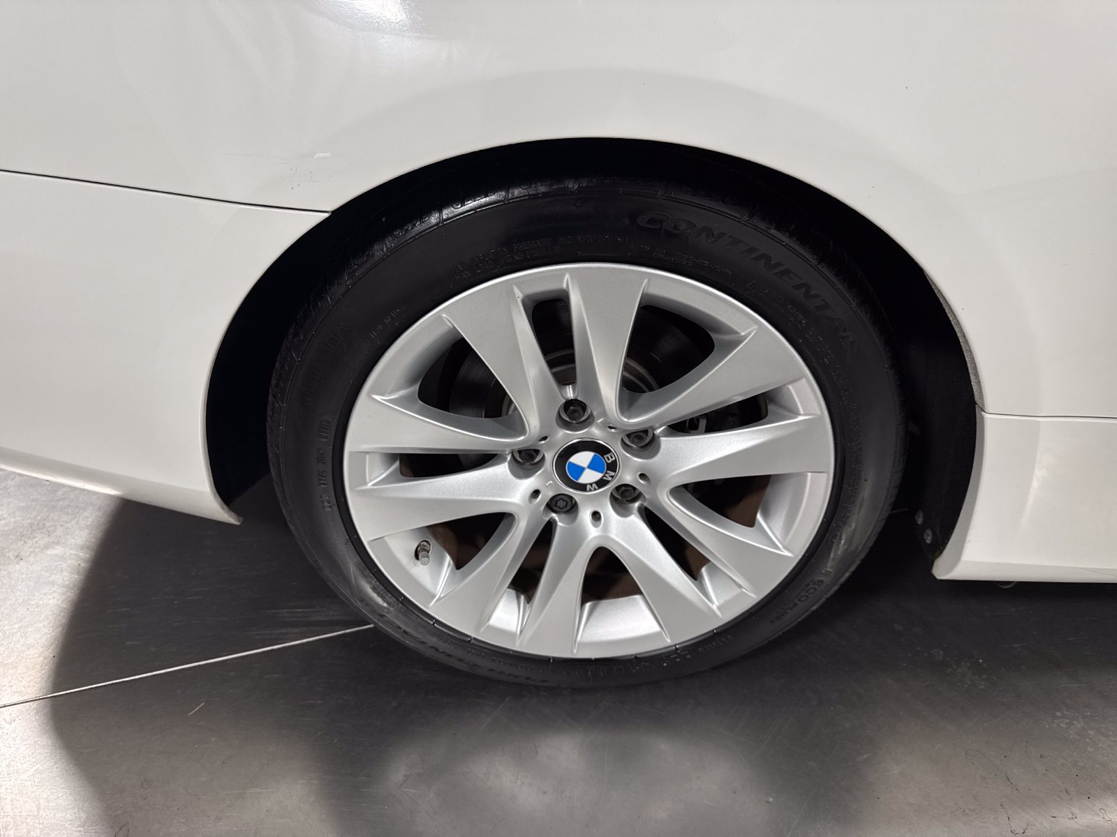 Used 2012 BMW 328i Coupe RWD image 27