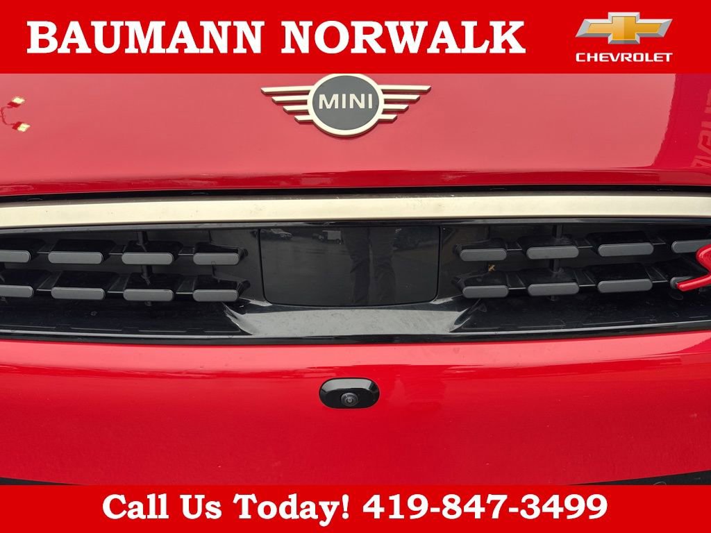 Used 2025 MINI Cooper S image 19