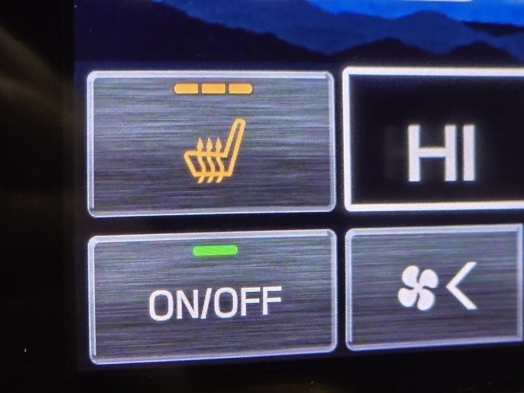 Used 2022 Subaru Outback Wilderness w/ Wilderness Package image 6