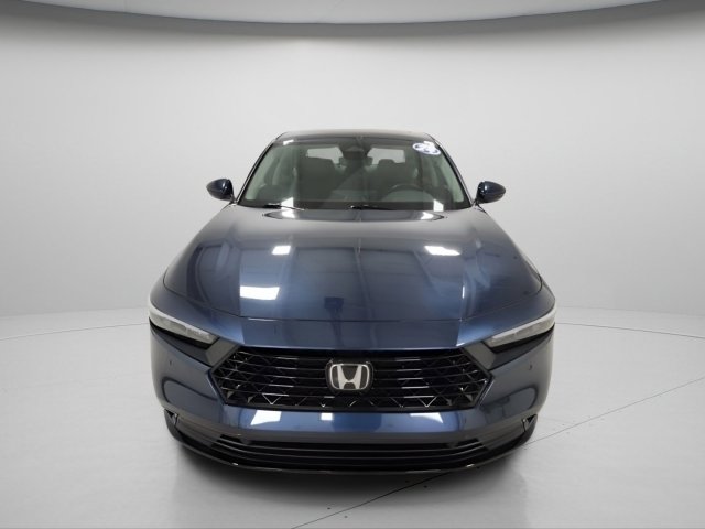 Certified 2024 Honda Accord EX-L image 8