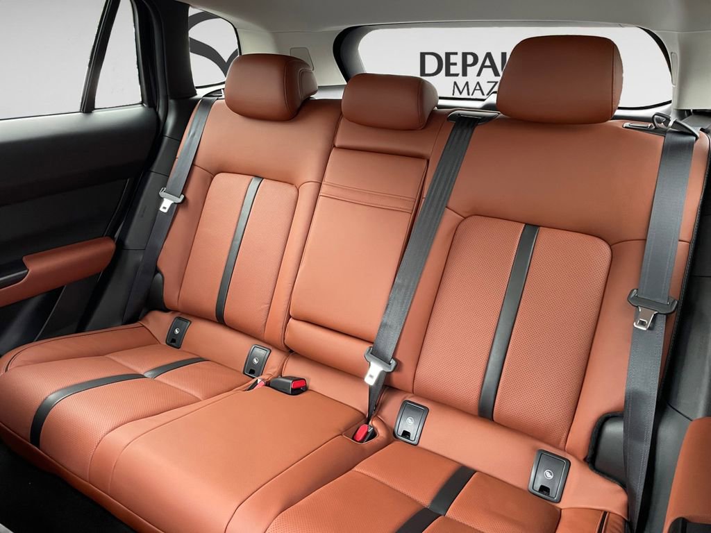 New 2026 MAZDA CX-50 Meridian Edition w/ Weather Package image 12