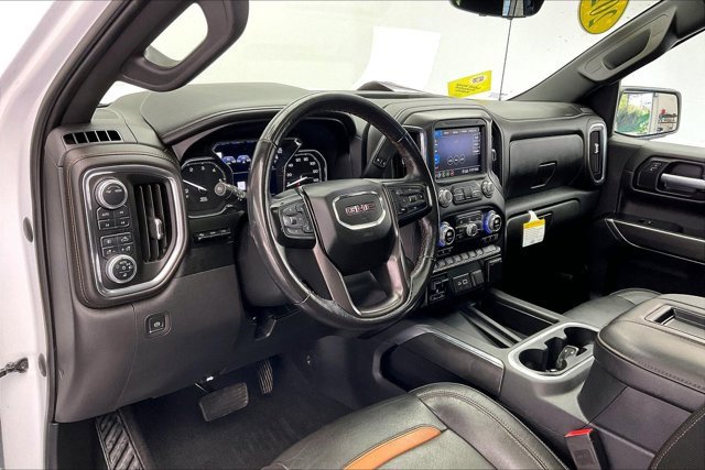 Used 2020 GMC Sierra 1500 AT4 w/ AT4 Premium Package image 14