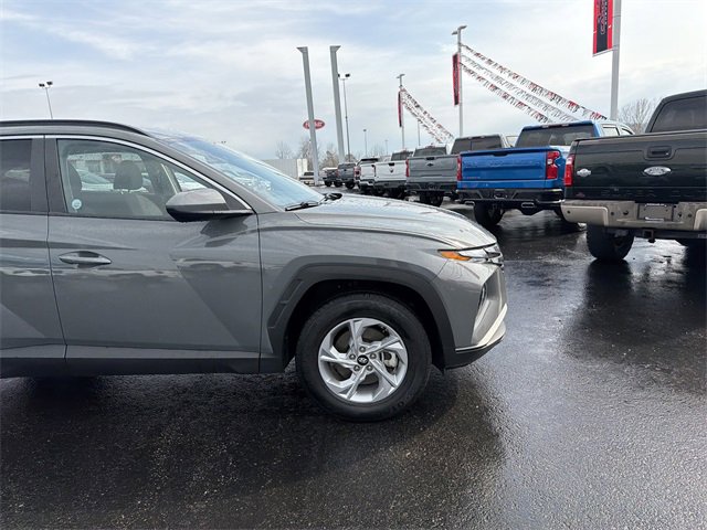 Used 2024 Hyundai Tucson SEL image 2