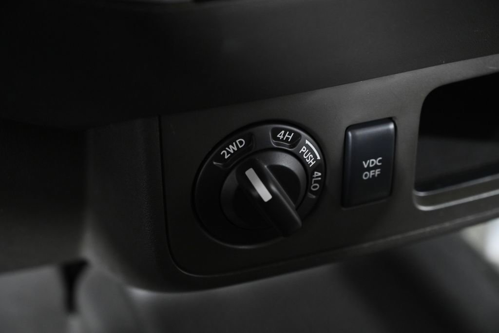 Used 2009 Nissan Xterra S w/ X Gear Pkg image 16