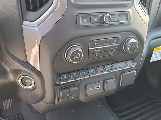 New 2026 Chevrolet Silverado 2500 Custom w/ Custom Value Package image 31