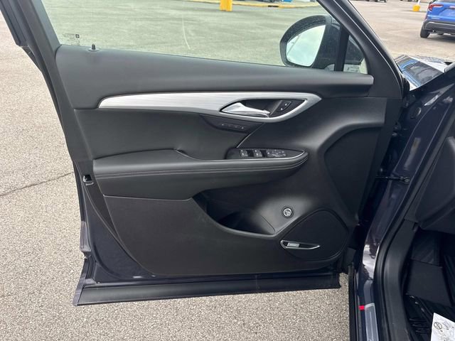 New 2026 Buick Envision Avenir image 22