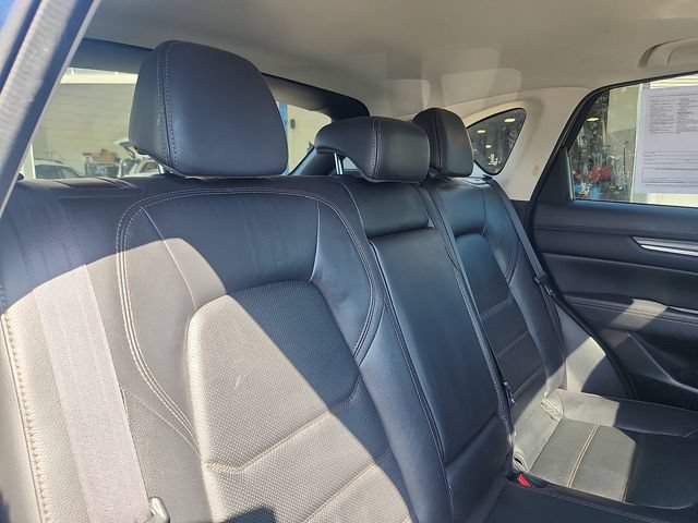 Used 2018 MAZDA CX-5 Grand Touring AWD/4WD image 29