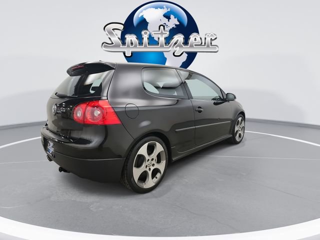 Used 2009 Volkswagen GTI 2-Door image 11