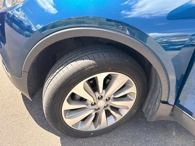 Used 2020 Buick Encore Preferred FWD image 12