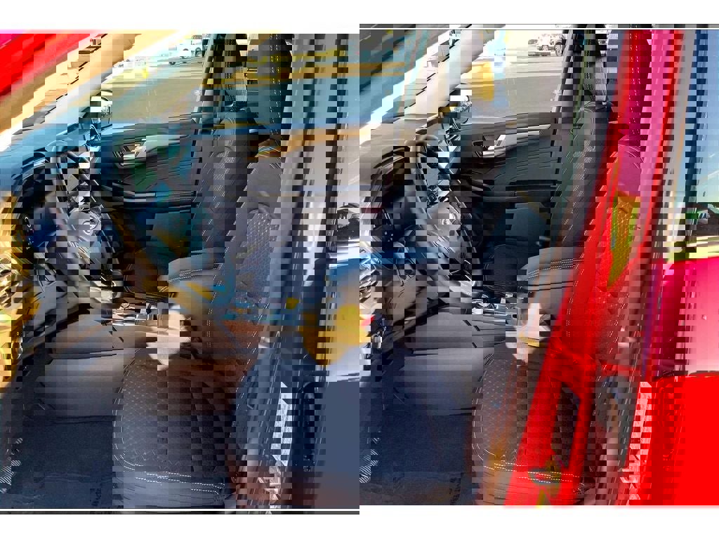 New 2026 Ford Escape Active w/ Active Premium Tech Pack image 10