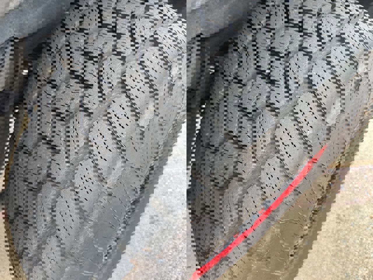 Used 2021 Ford Bronco Big Bend w/ Sasquatch Package image 11