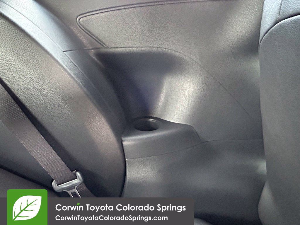 New 2026 Toyota Sienna Platinum AWD/4WD image 27