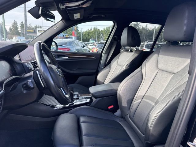 Used 2020 BMW X3 xDrive30i image 12