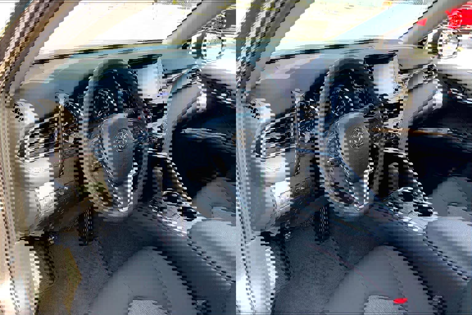 Certified 2023 Toyota Camry LE image 16