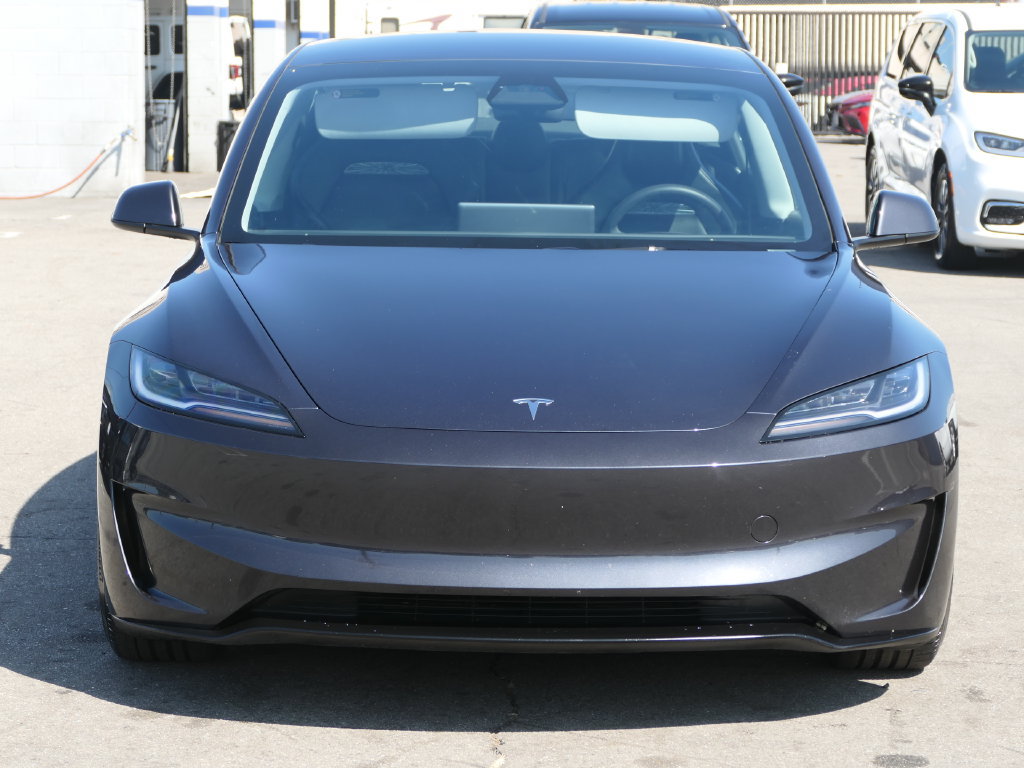 Used 2024 Tesla Model 3 Performance AWD/4WD image 6