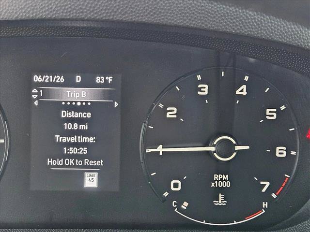 New 2026 RAM ProMaster 2500 FWD image 10