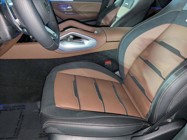 New 2026 Mercedes-Benz GLE 53 AMG 4MATIC image 4