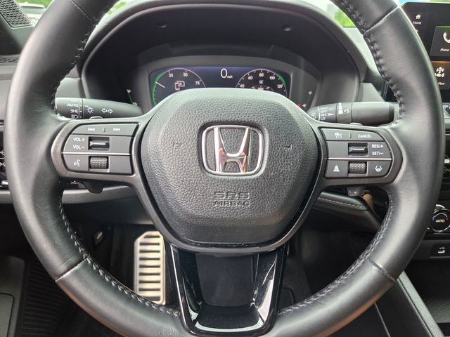 Used 2023 Honda Accord Sport image 29