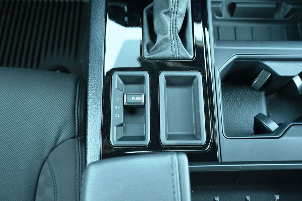 New 2026 Toyota Tundra SR image 20