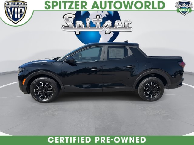 Used 2024 Hyundai Santa Cruz SEL AWD/4WD image 7