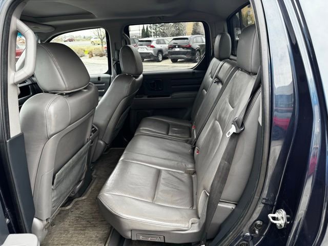 Used 2012 Honda Ridgeline RTL image 12