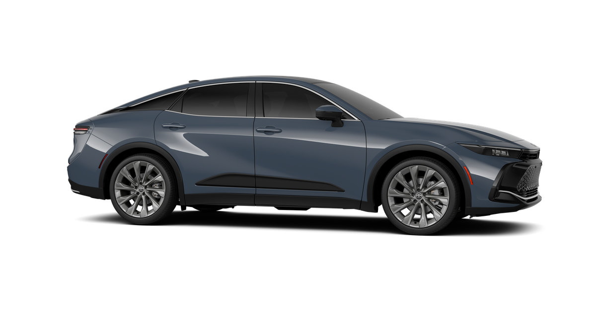 New 2026 Toyota Crown w/ Advanced Technology Package AWD/4WD image 7
