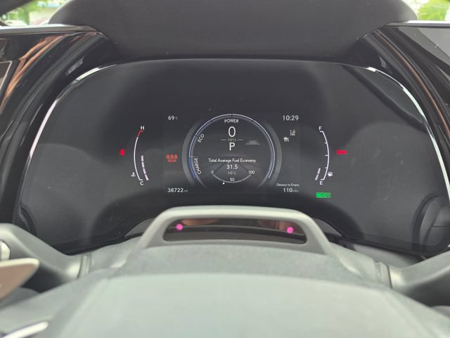 Used 2023 Lexus RX 350 w/ Accessory Package (Z1) AWD/4WD image 14