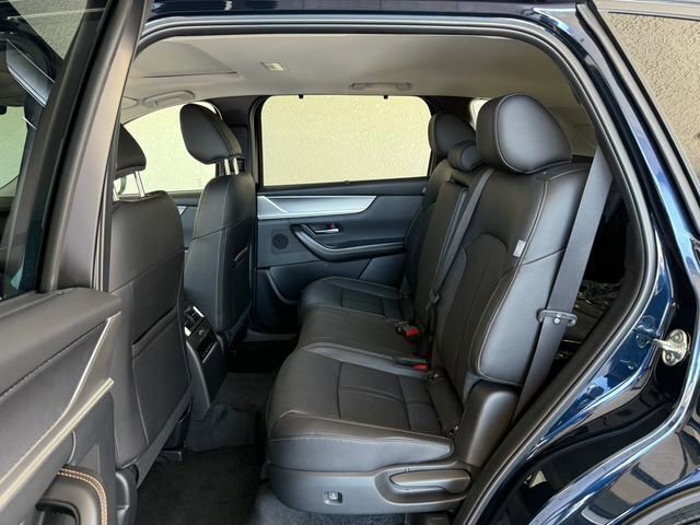 New 2025 MAZDA CX-90 3.3 Turbo w/ Select Package image 14