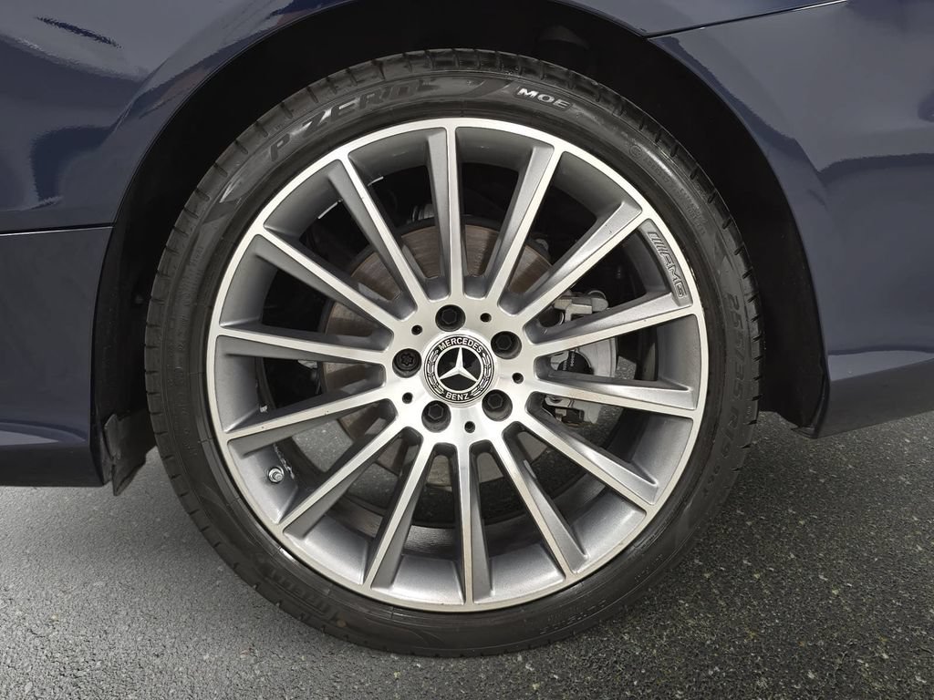 Used 2023 Mercedes-Benz C 300 Coupe image 27