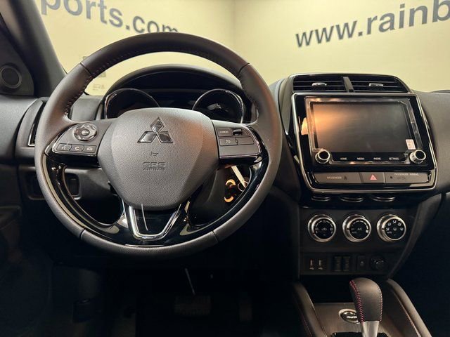 New 2025 Mitsubishi Outlander Sport AWD image 9