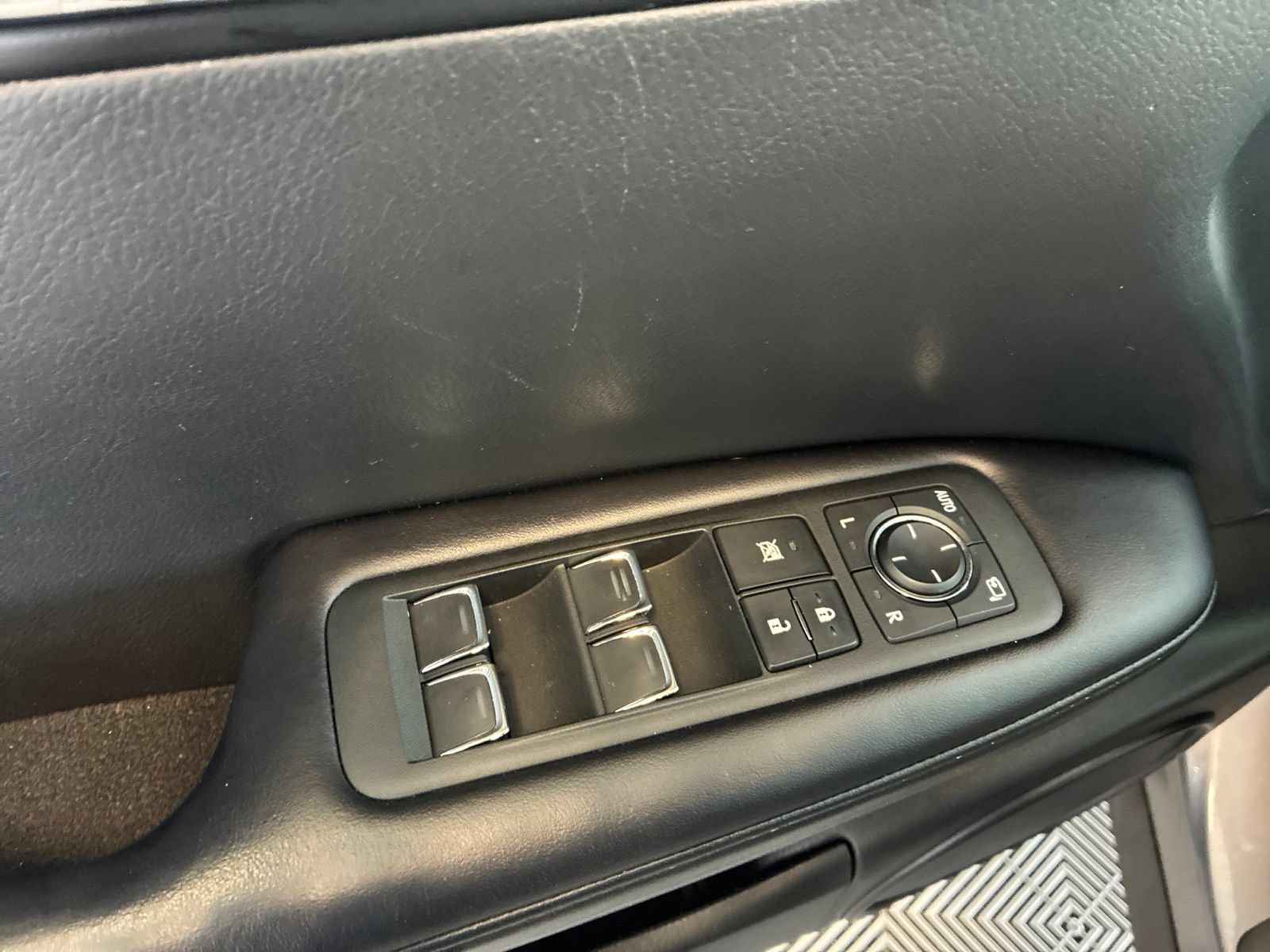 Used 2019 Lexus RX 350 FWD w/ Accessory Package image 12