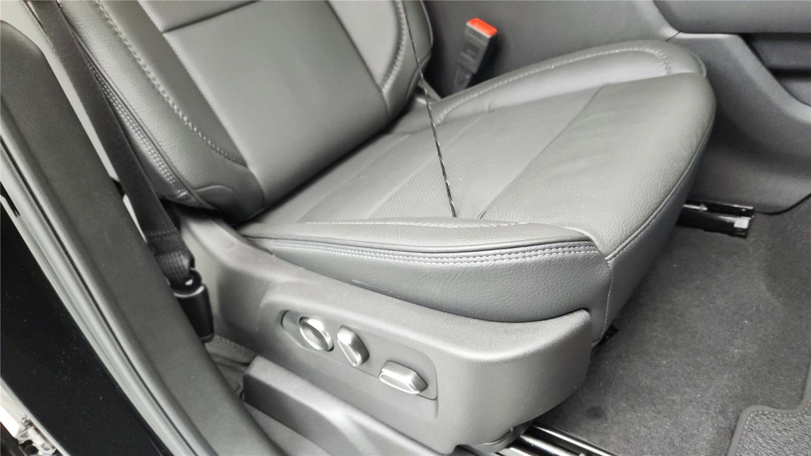 Used 2025 GMC Sierra 1500 Denali w/ Denali Reserve Package image 64