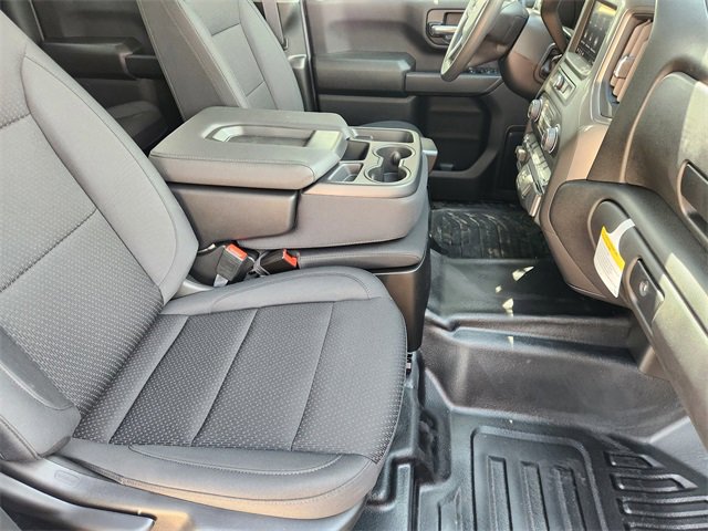 New 2026 Chevrolet Silverado 2500 W/T w/ WT Convenience Package RWD image 18