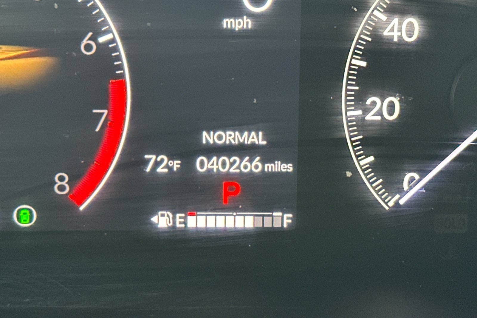 Used 2024 Honda CR-V LX image 28