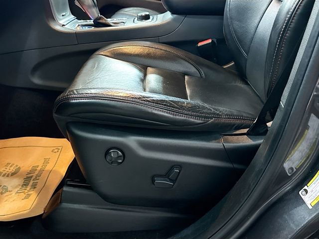 Used 2018 Jeep Grand Cherokee Trailhawk w/ Trailhawk Luxury Group image 20