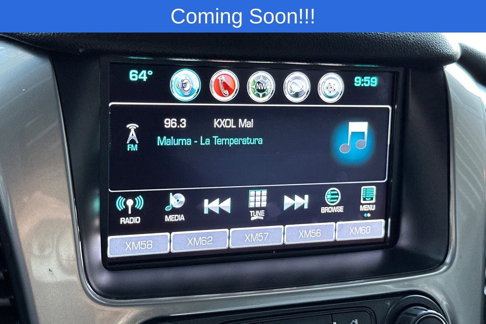 Used 2019 Chevrolet Suburban Premier RWD image 20