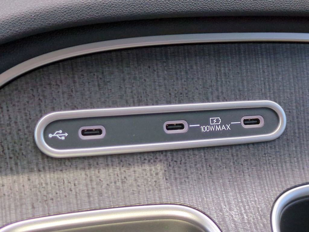 New 2026 Hyundai Palisade Limited image 26