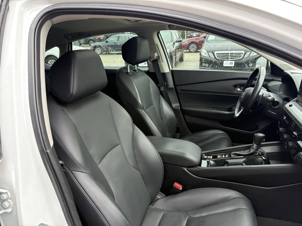 Certified 2023 Honda Accord Touring image 17