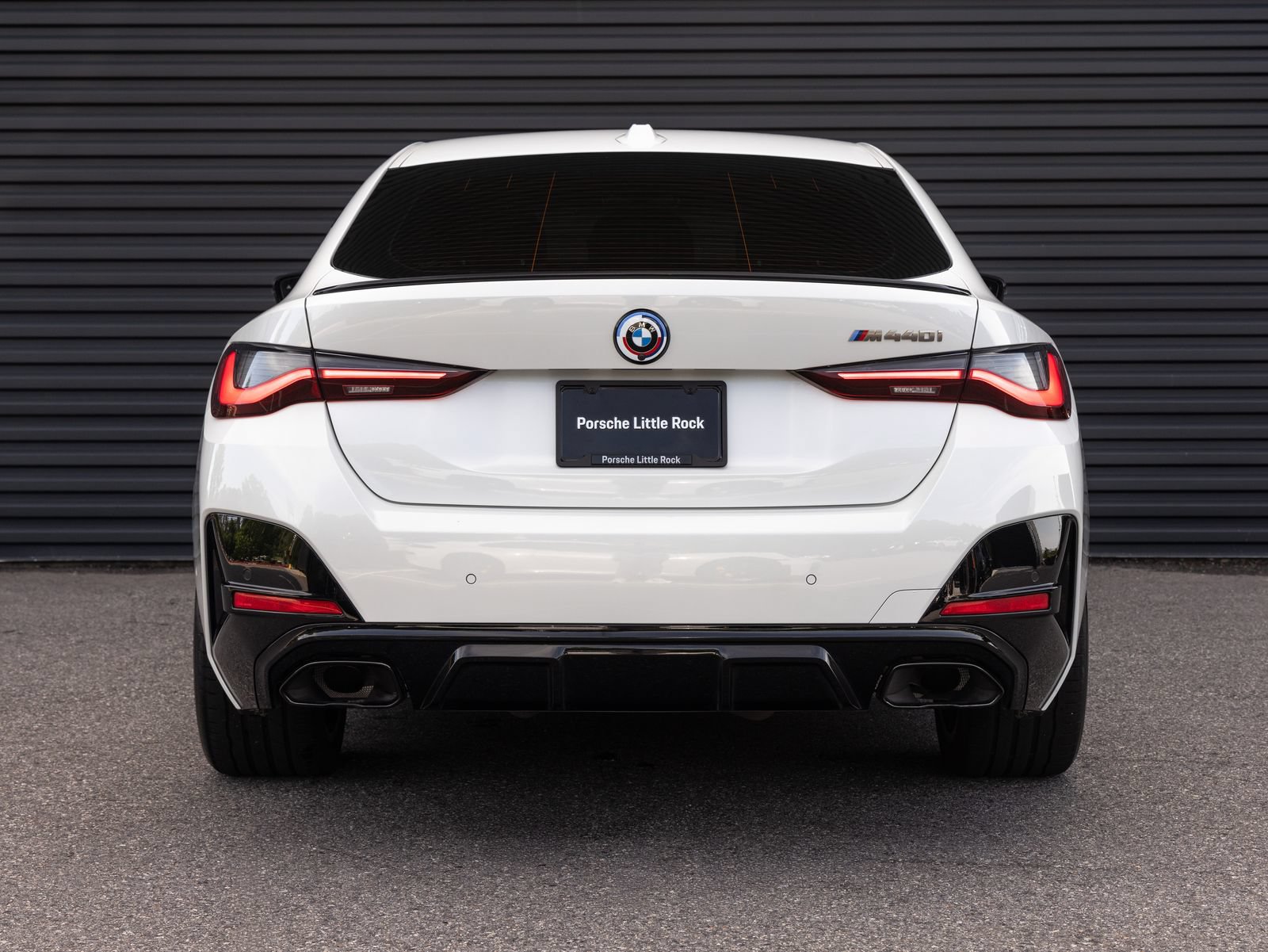Used 2023 BMW M440i Gran Coupe w/ Premium Package RWD image 4
