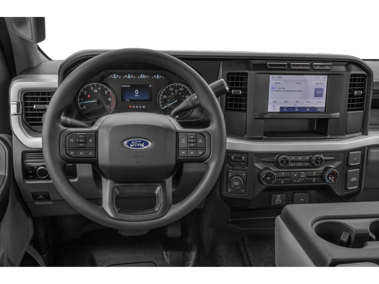 New 2026 Ford F350 XLT w/ XLT Premium Package image 26