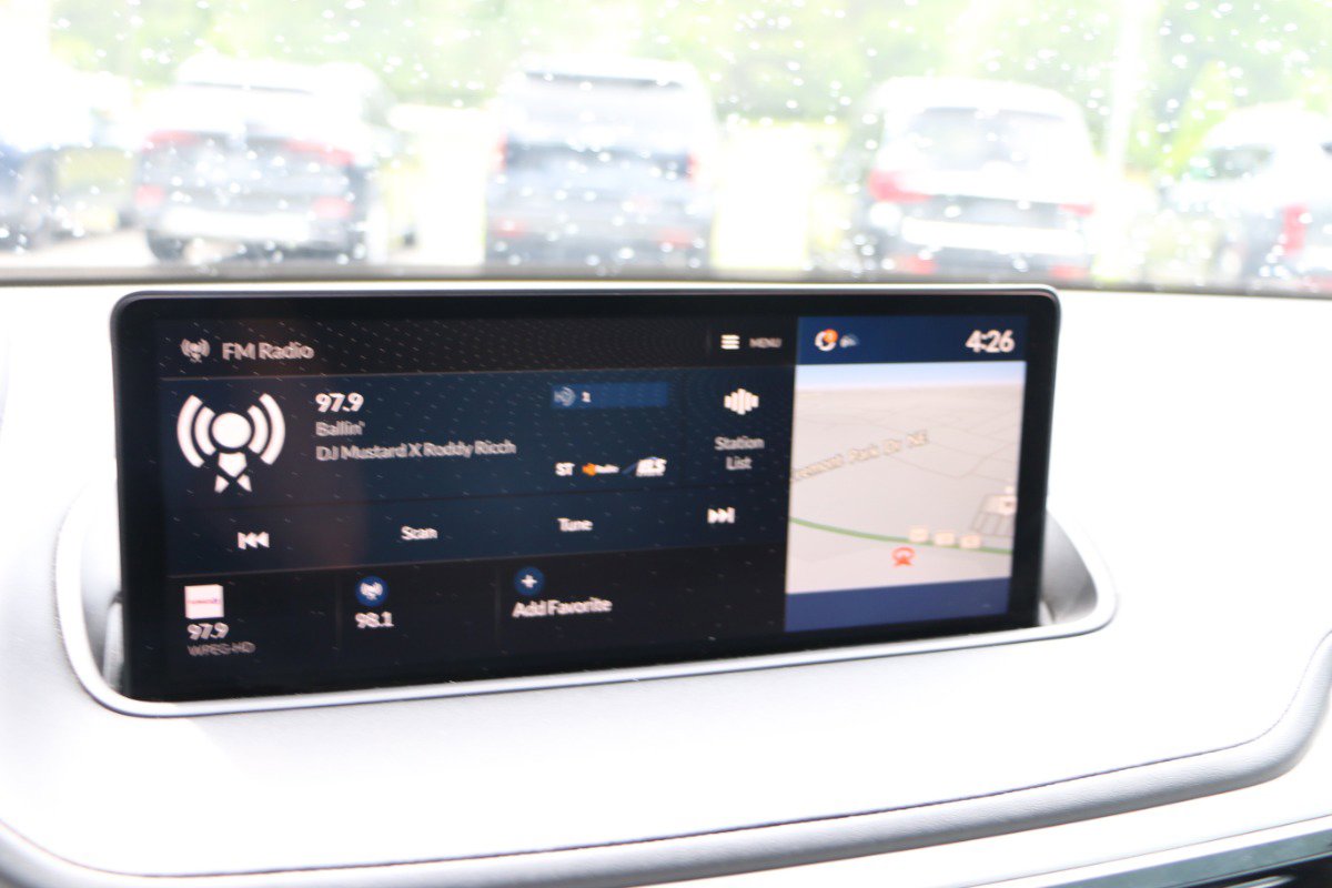 Used 2023 Acura MDX FWD w/ Technology Package image 23