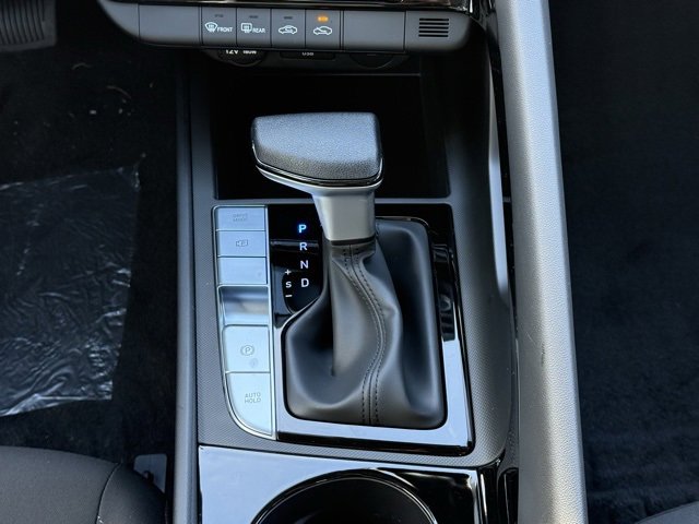 New 2026 Hyundai Elantra Blue image 25