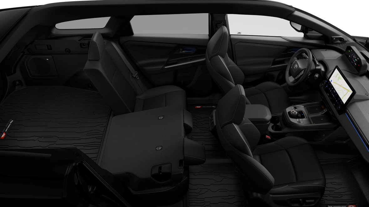 New 2026 Toyota bZ Woodland AWD/4WD image 58