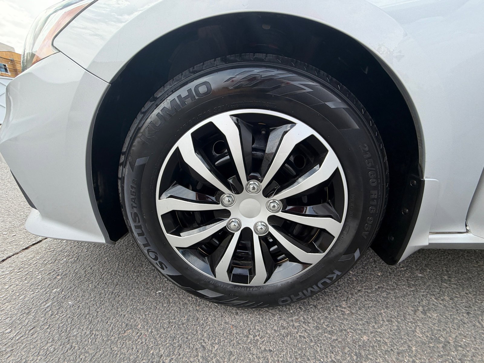 Used 2021 Nissan Altima 2.5 S FWD image 26