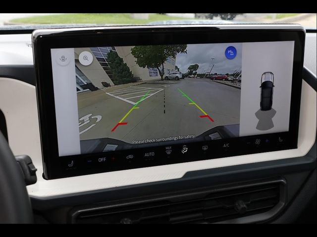 New 2025 Ford Bronco Sport Heritage w/ Convenience Package image 24